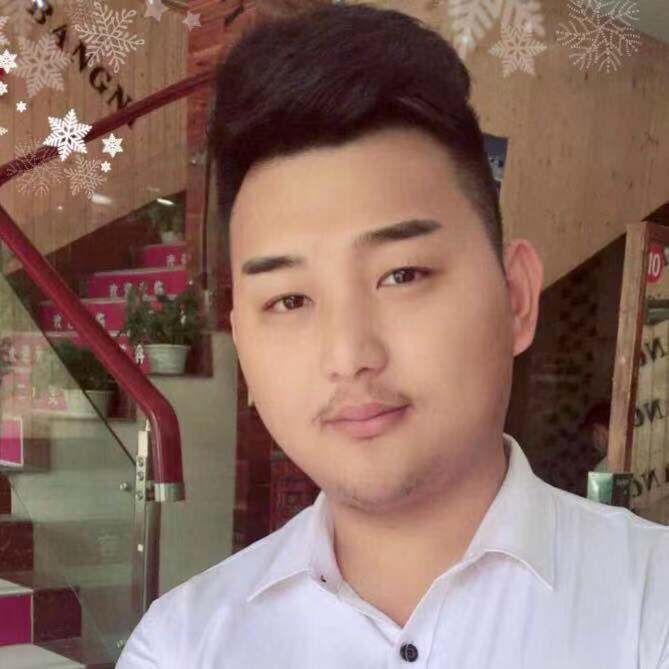 孤独的小飞象的第一张照片--中山相亲服务中心