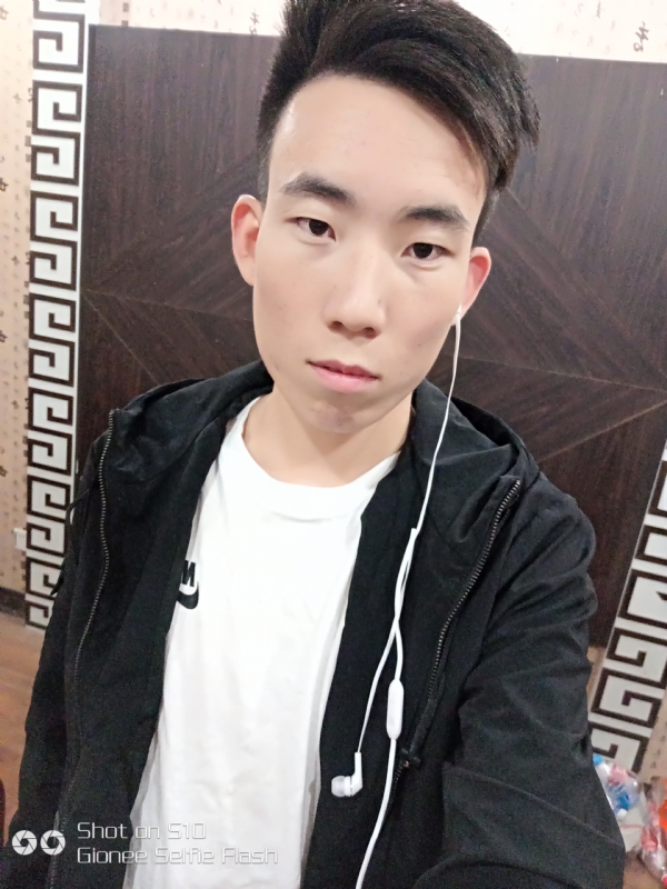 似命珍惜的第一张照片--中山相亲服务中心