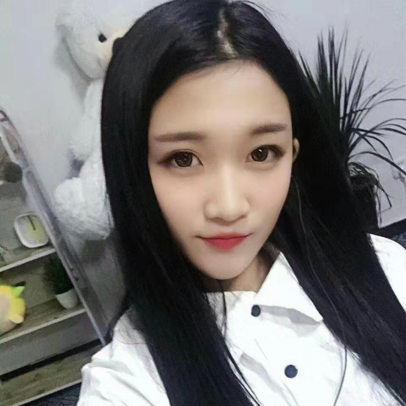 佳佳的第一张照片--中山相亲服务中心