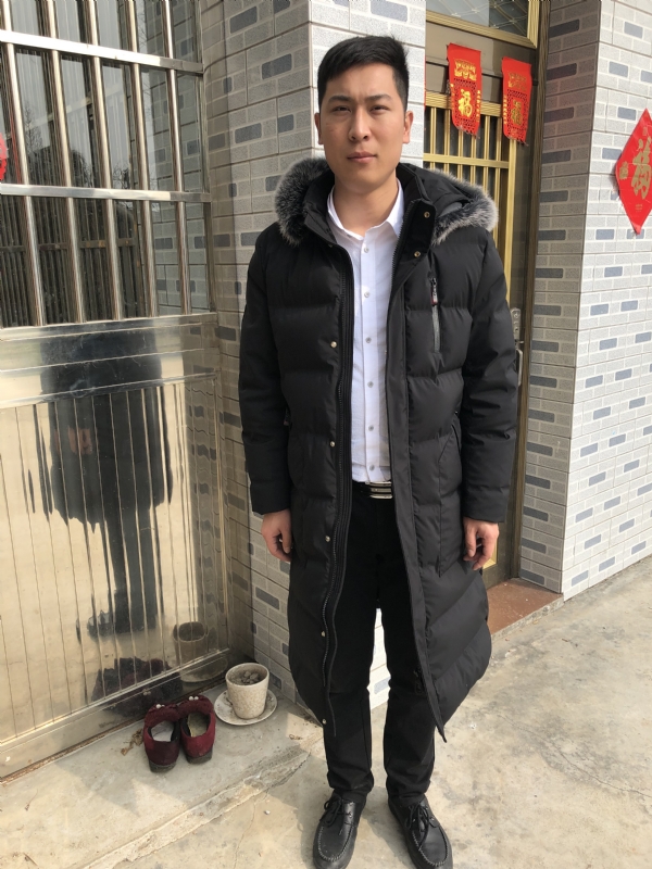 街角的风车的第一张照片--中山相亲服务中心