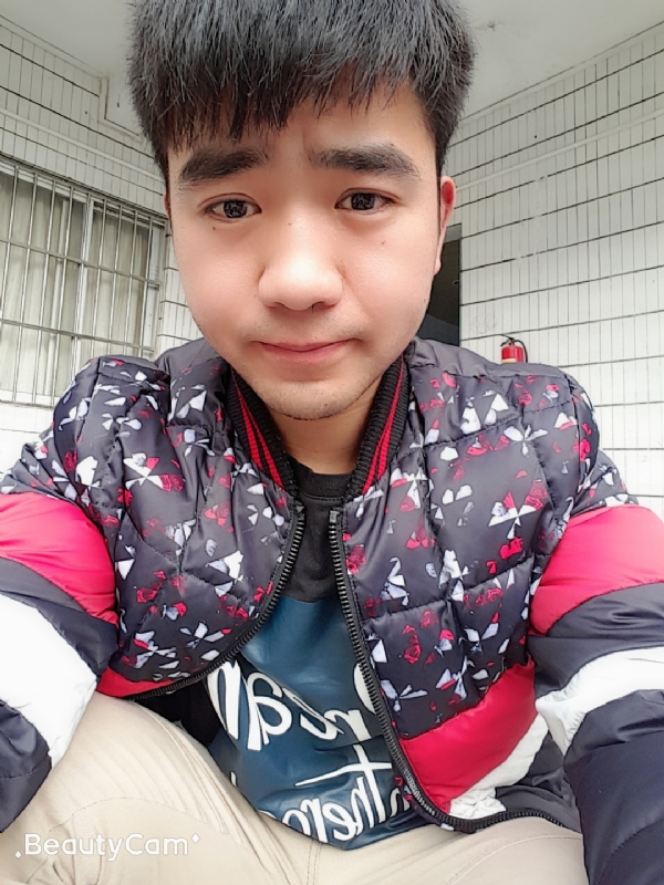 梦回少年的第一张照片--中山相亲服务中心