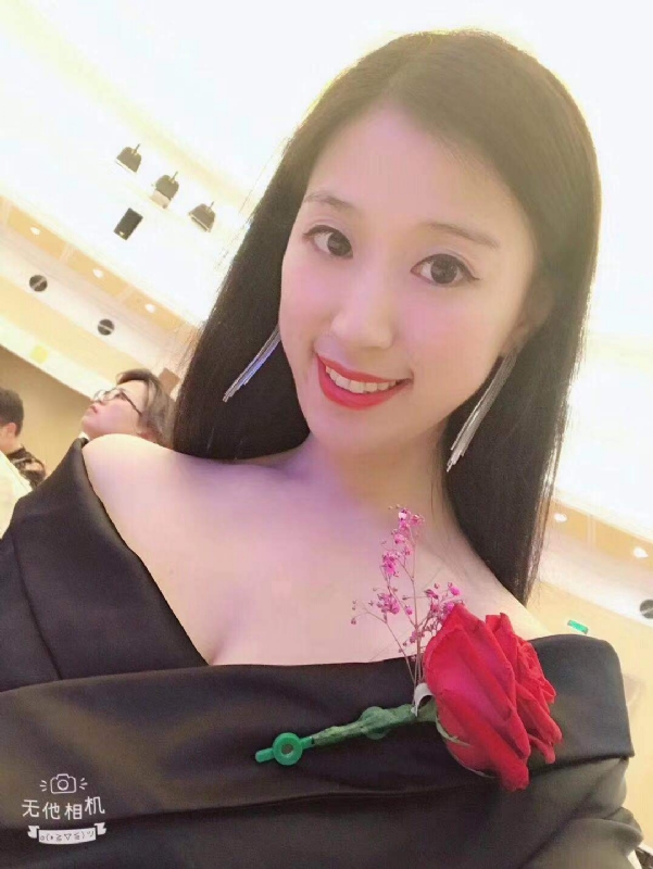 從開始到現在的第一张照片--中山相亲服务中心