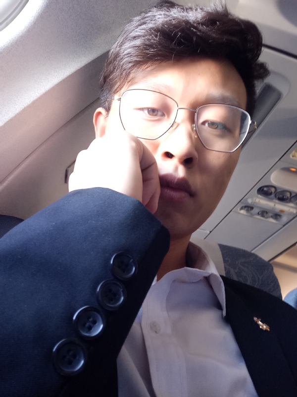 黑巧克力的第一张照片--中山相亲服务中心