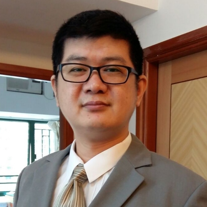 Stanley的第一张照片--中山相亲服务中心
