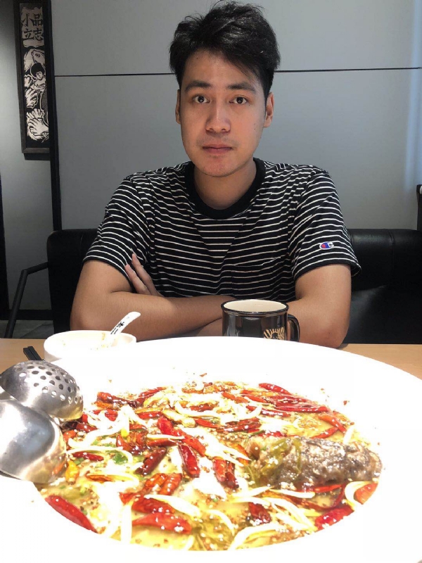 like的第一张照片--中山相亲服务中心