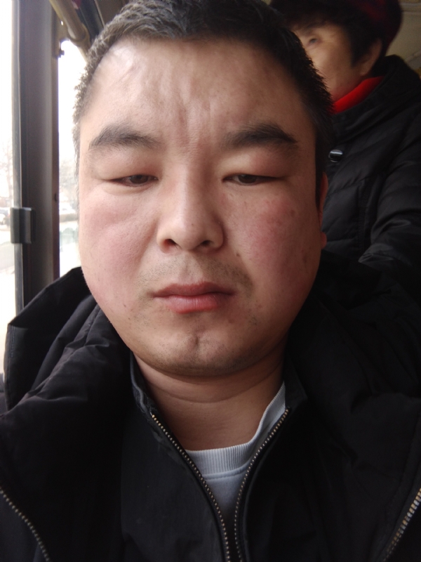 张延义的第一张照片--中山相亲服务中心