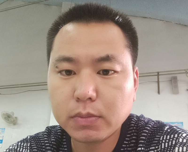 漂泊的第一张照片--中山相亲服务中心