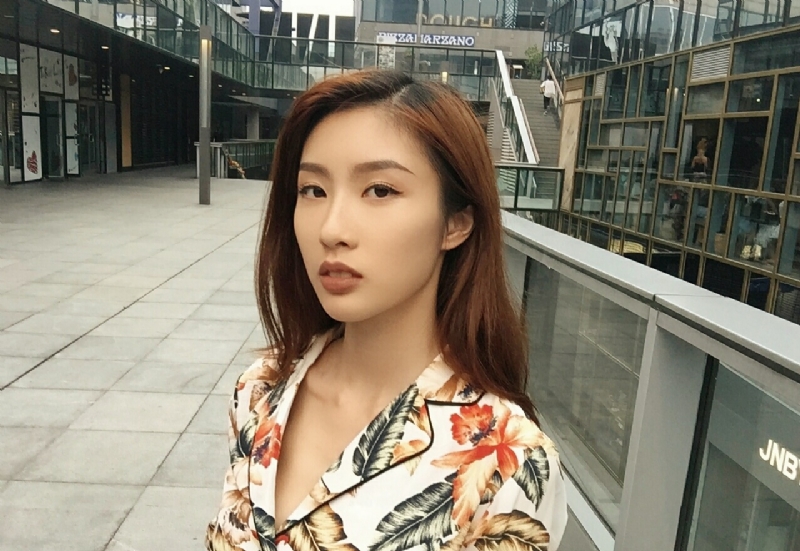 蘇悅的第四张照片--中山相亲服务中心