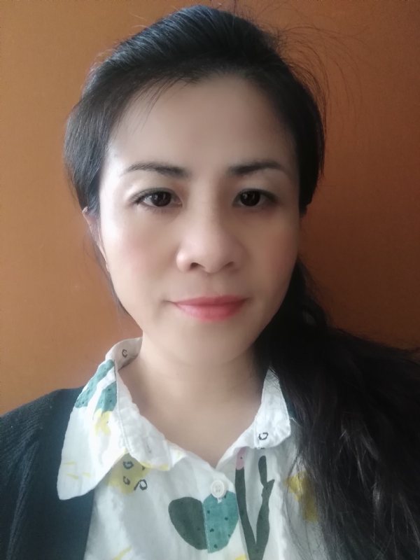 清清的第一张照片--中山相亲服务中心