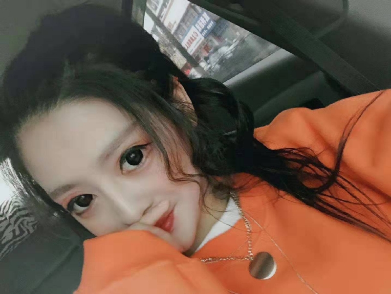 李梦瑶的第三张照片--中山相亲服务中心
