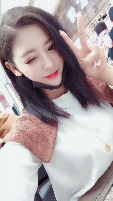 李梦瑶的第六张照片--中山相亲服务中心