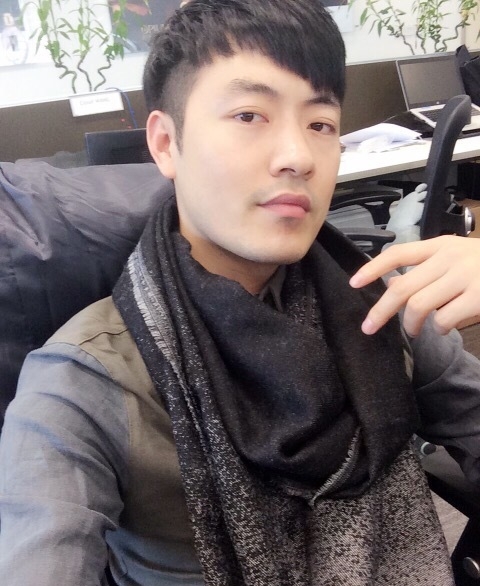 陈高浩的第一张照片--中山相亲服务中心
