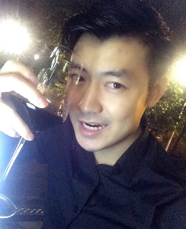 陈高浩的第二张照片--中山相亲服务中心