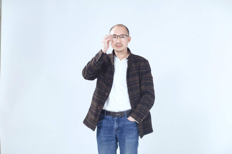 风的忧愁的第一张照片--中山相亲服务中心