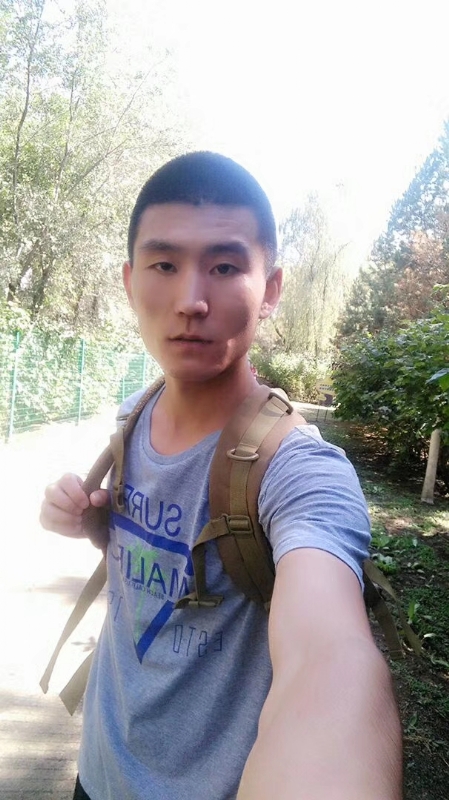 凯强的第一张照片--中山相亲服务中心