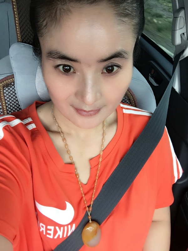 茹芯的第一张照片--中山相亲服务中心