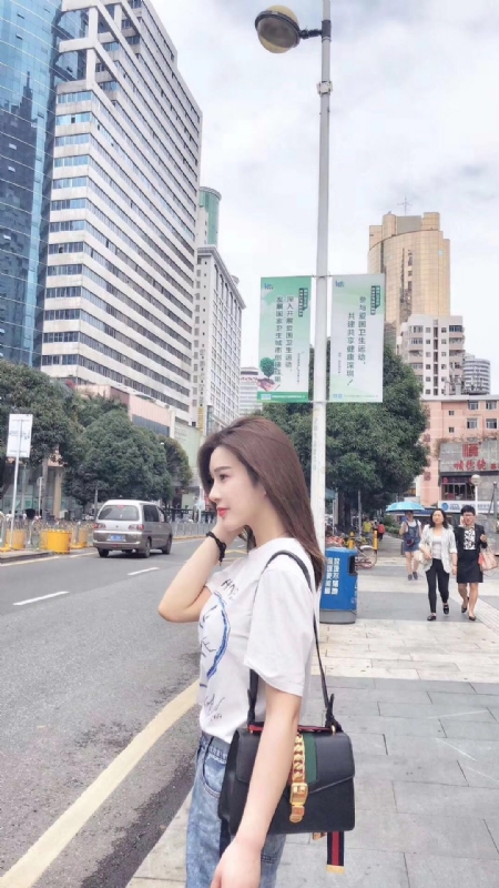 yangxinying的第一张照片--中山相亲服务中心