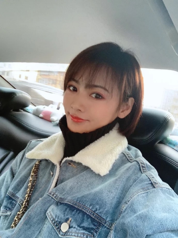 小丫头的第一张照片--中山相亲服务中心