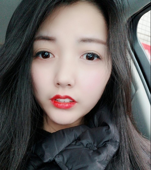刘艺洋的第一张照片--中山相亲服务中心