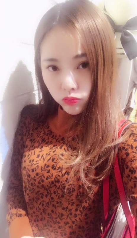 馨馨向荣的第三张照片--中山相亲服务中心