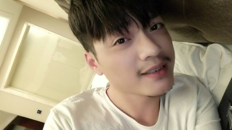 快乐老男人的第一张照片--中山相亲服务中心