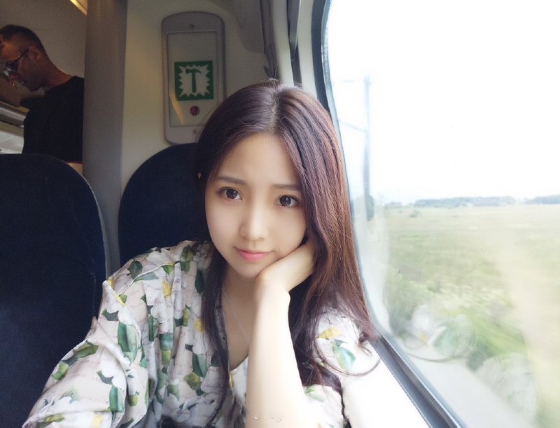 冰艳残阳的第一张照片--中山相亲服务中心