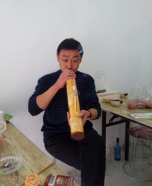 真心朋友的第一张照片--中山相亲服务中心