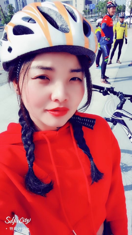 杜艳艳的第三张照片--中山相亲服务中心