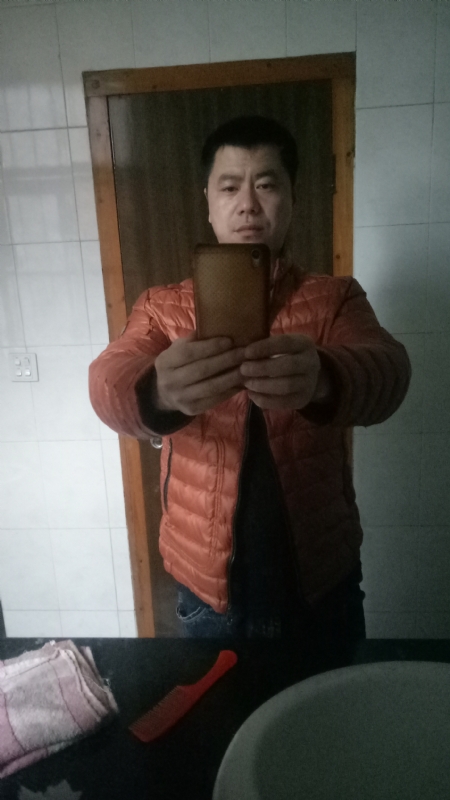 噢荣的第一张照片--中山相亲服务中心