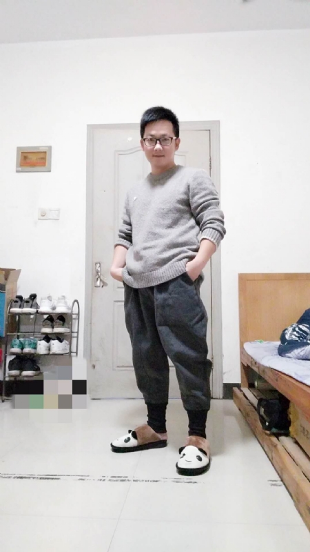 宁国星星的第一张照片--中山相亲服务中心