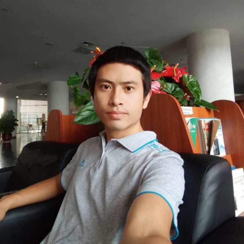 峰峰的第一张照片--中山相亲服务中心