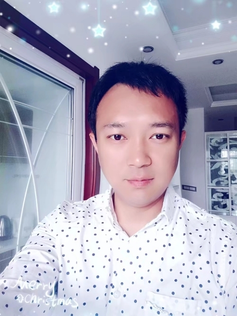 真诚小哥的第一张照片--中山相亲服务中心