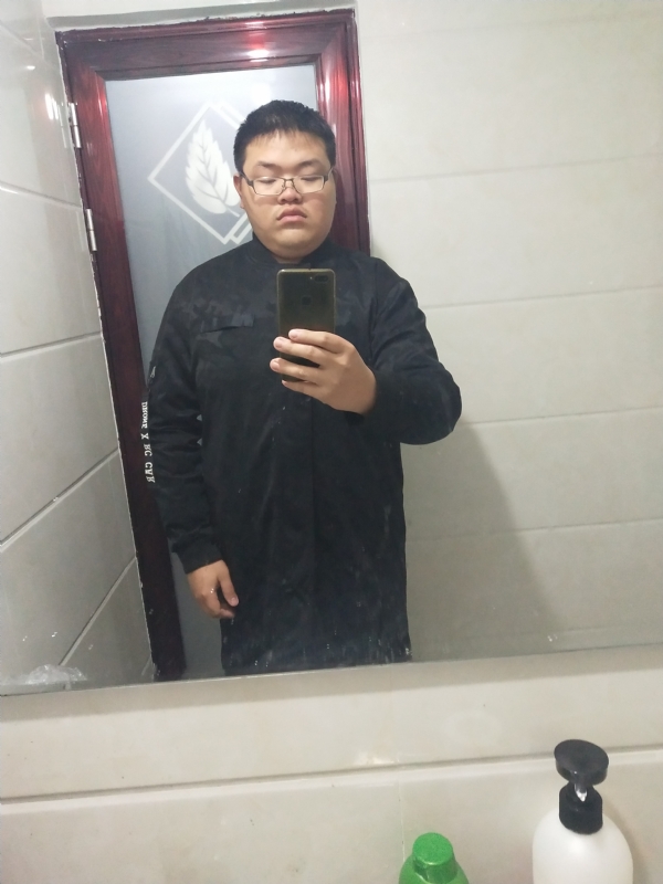 我是一盘酸菜鱼的第一张照片--中山相亲服务中心