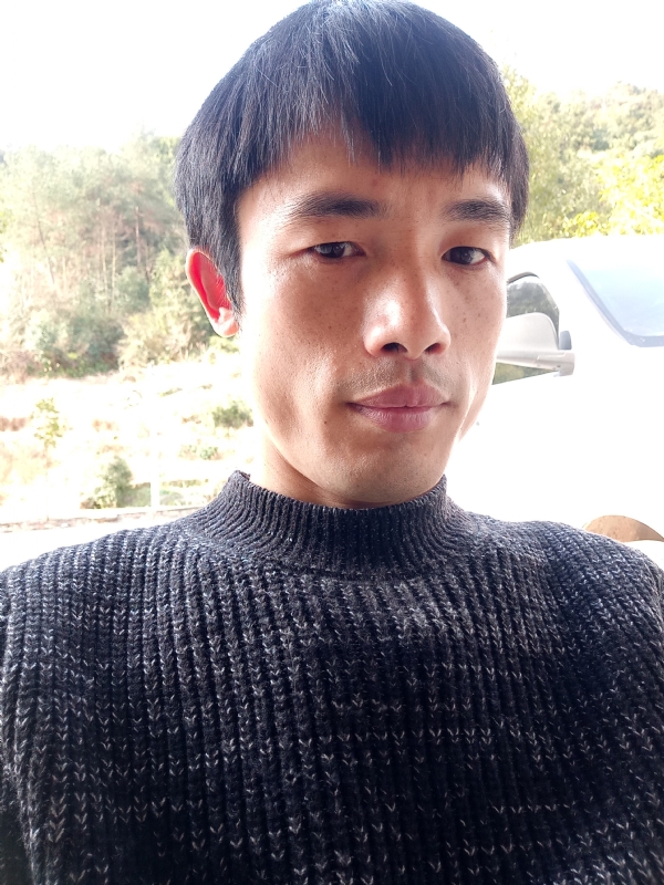 只为遇见你的第一张照片--中山相亲服务中心