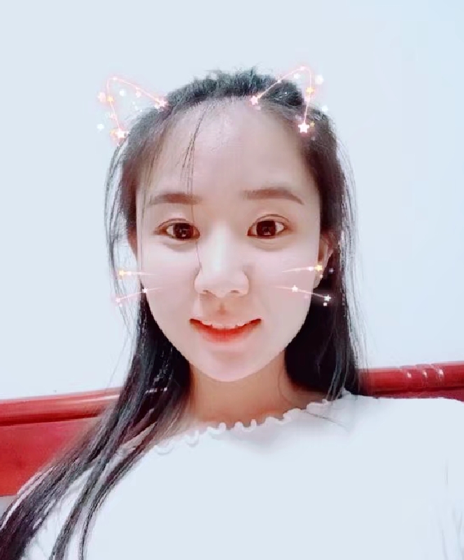 叶美美的第一张照片--中山相亲服务中心