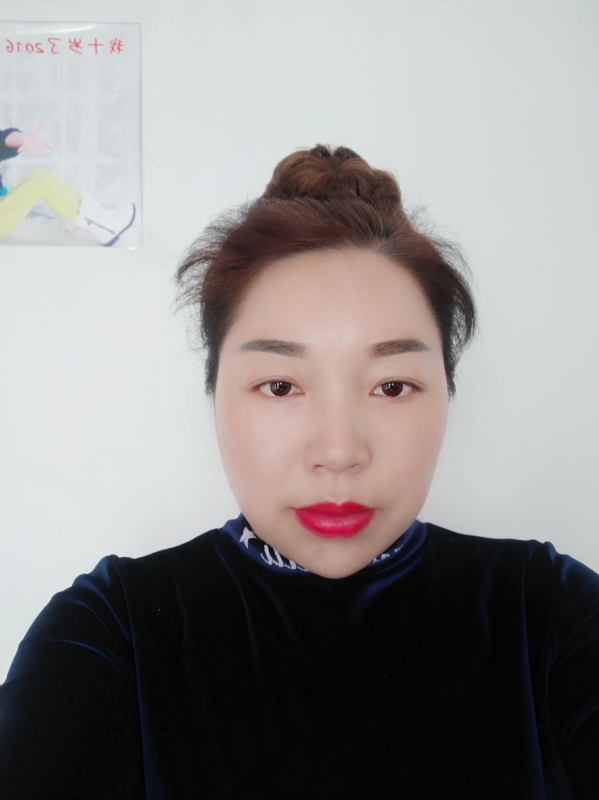 美丽人生的第一张照片--中山相亲服务中心
