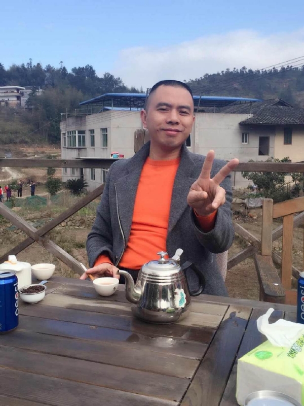 往生的第一张照片--中山相亲服务中心