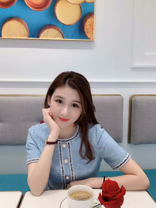 Emily的第二张照片--中山相亲服务中心