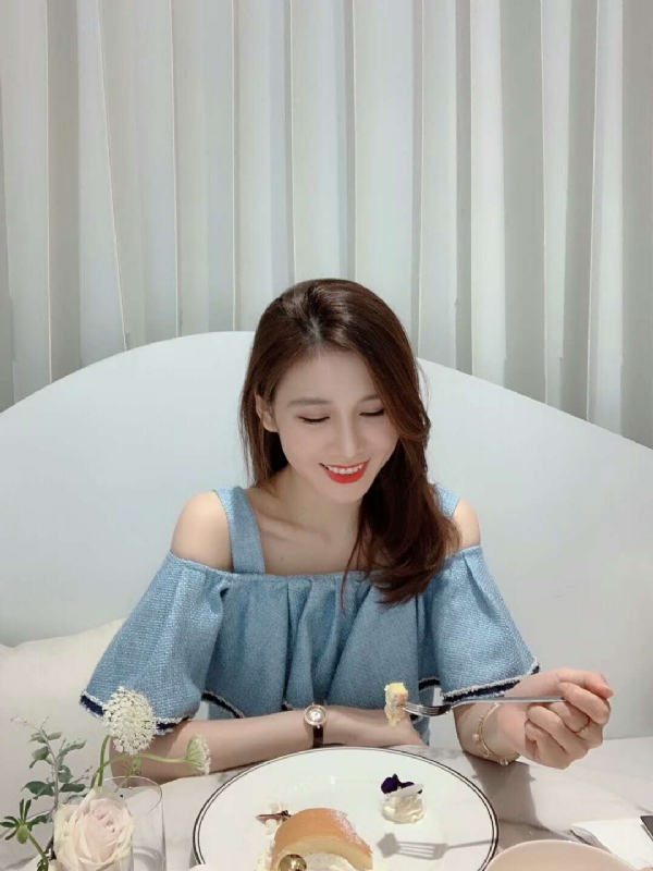 Emily的第三张照片--中山相亲服务中心