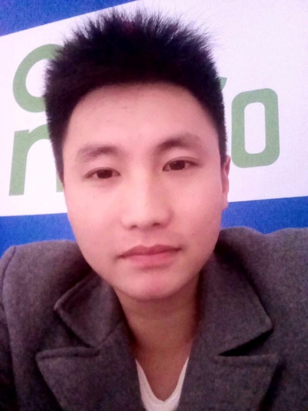 木易的第二张照片--中山相亲服务中心