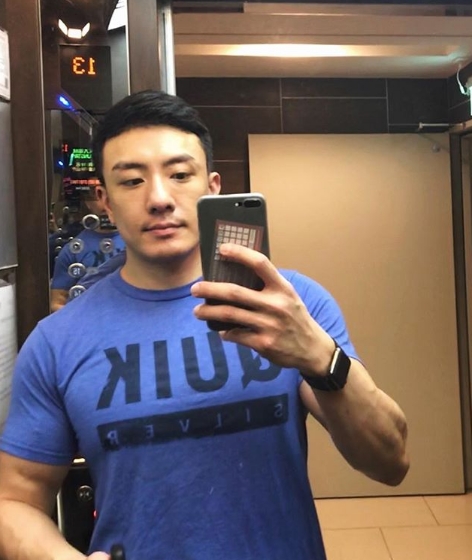 林的第二张照片--中山相亲服务中心