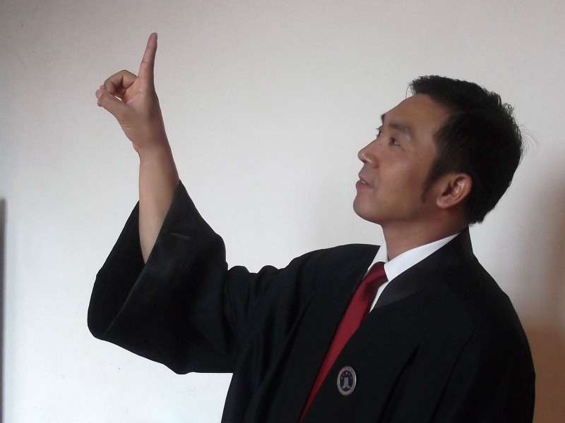 勇戈的第二张照片--中山相亲服务中心