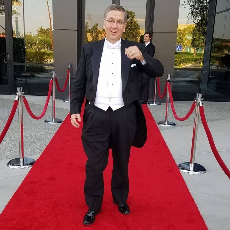 MarkRollins007的第一张照片--中山相亲服务中心