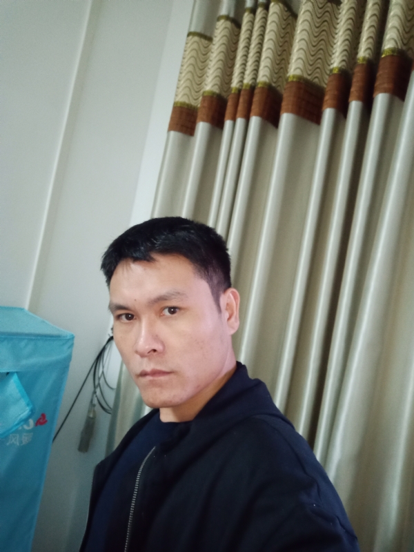 心如止水的第一张照片--中山相亲服务中心
