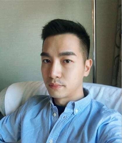 海海的第二张照片--中山相亲服务中心