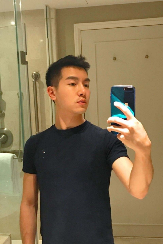 海海的第三张照片--中山相亲服务中心