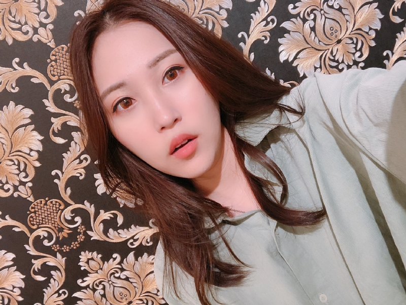 張婕兒的第一张照片--中山相亲服务中心