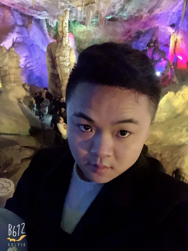 奔跑的五花肉的第一张照片--中山相亲服务中心