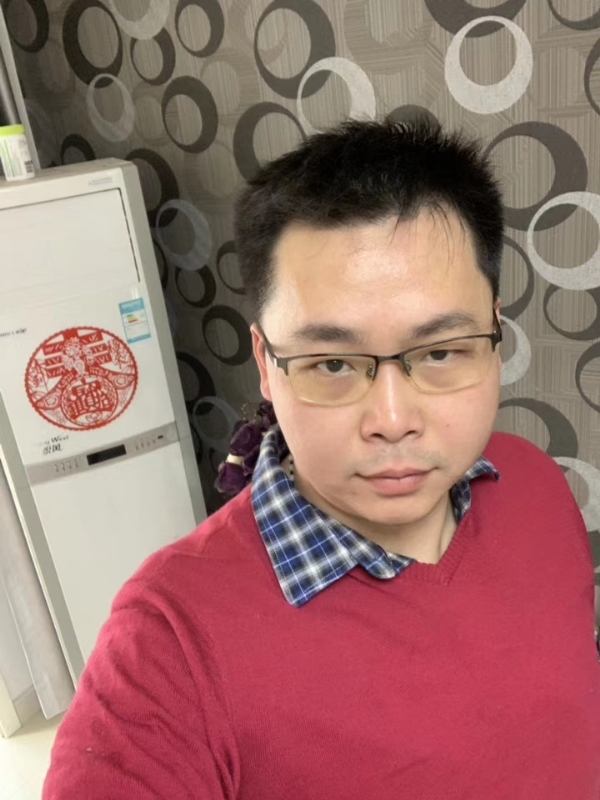 小李a的第一张照片--中山相亲服务中心
