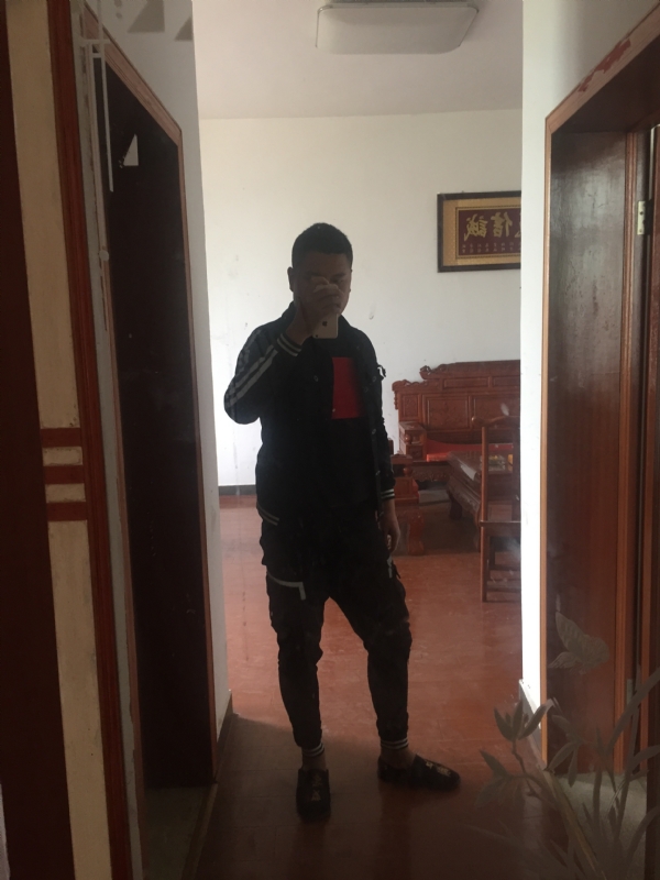 MC无所畏惧的第一张照片--中山相亲服务中心